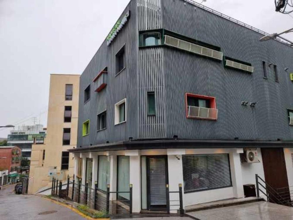 Hotel Namsan Story Nine Seúl Exterior foto